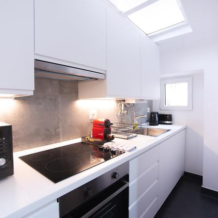 Lapa Charming Apartment Lissabon Exterior foto